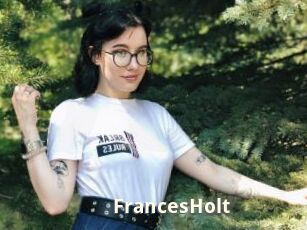 FrancesHolt