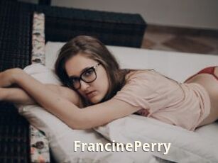 FrancinePerry