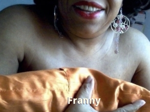 Franny