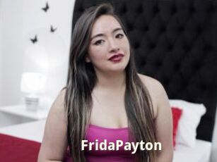 FridaPayton