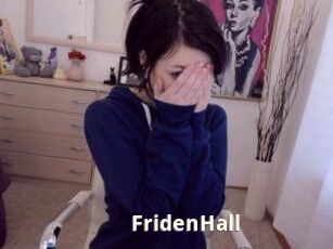 FridenHall