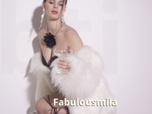 Fabulousmila