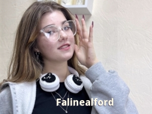 Falinealford