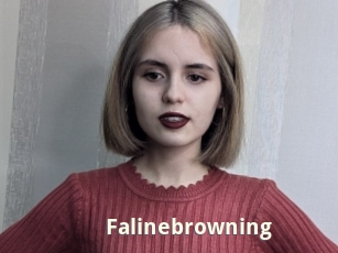 Falinebrowning