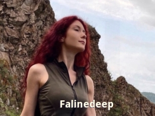 Falinedeep