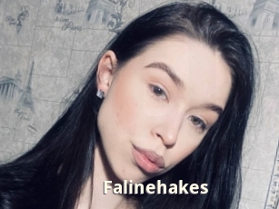 Falinehakes