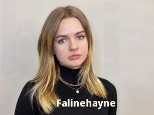 Falinehayne