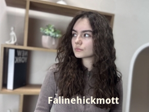 Falinehickmott