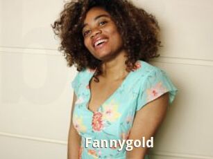 Fannygold