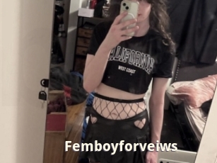 Femboyforveiws