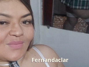 Fernandaclar