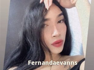 Fernandaevanns