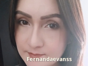 Fernandaevanss