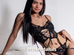 Fernandahils