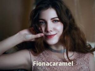Fionacaramel