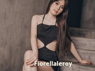 Fiorellaleroy