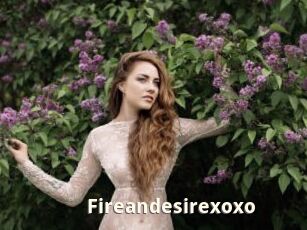 Fireandesirexoxo