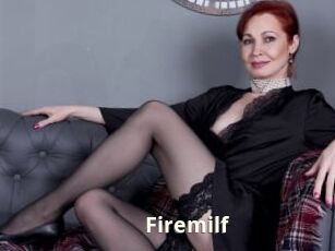 Firemilf