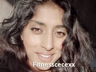 Fitnesscecexx