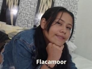 Flacamoor