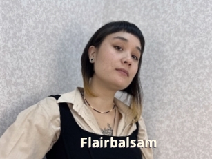 Flairbalsam