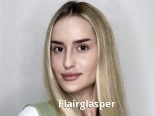 Flairglasper