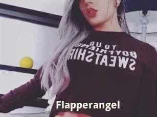 Flapperangel