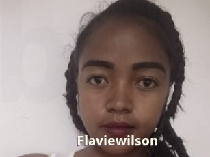 Flaviewilson