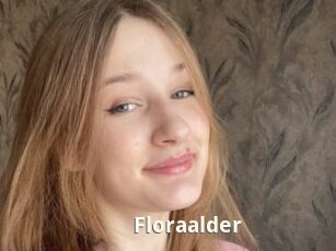 Floraalder