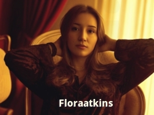 Floraatkins