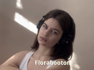 Florabooton