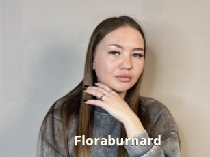 Floraburnard