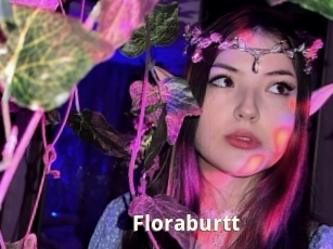 Floraburtt