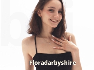 Floradarbyshire