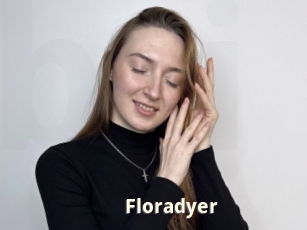 Floradyer