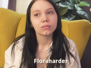 Floraharder