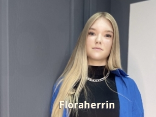 Floraherrin