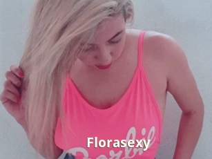 Florasexy