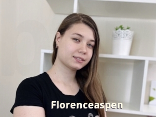 Florenceaspen