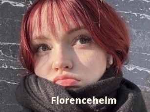 Florencehelm