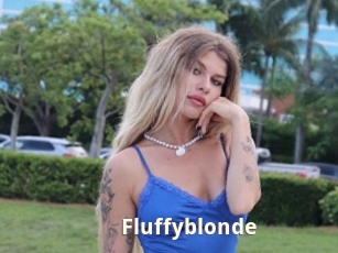 Fluffyblonde