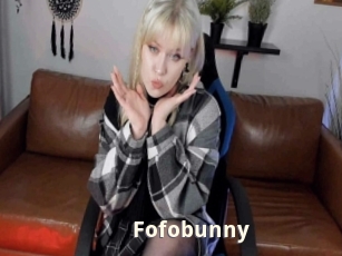 Fofobunny
