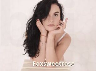 Foxsweetrose