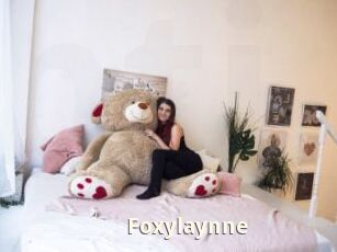 Foxylaynne