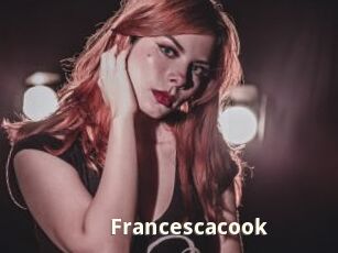 Francescacook