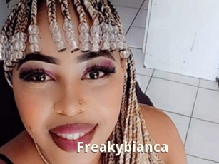 Freakybianca