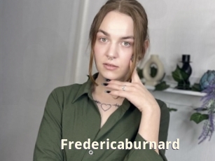 Fredericaburnard