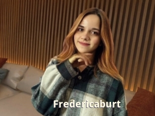 Fredericaburt