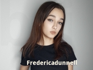 Fredericadunnell