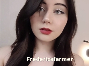 Fredericafarmer